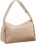 Calvin Klein Hobo bags Elevated Soft Shoulder Bag Sm in beige - Thumbnail 2