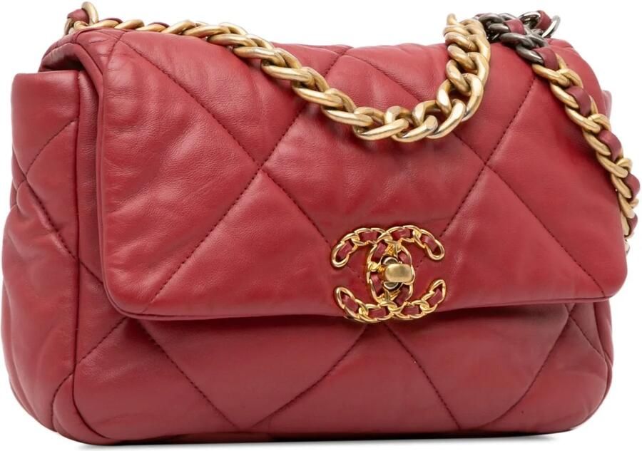 Fendi Heuptassen 2018-2023 Zucca Canvas and Leather Convertible Bag in bruin - Foto 2