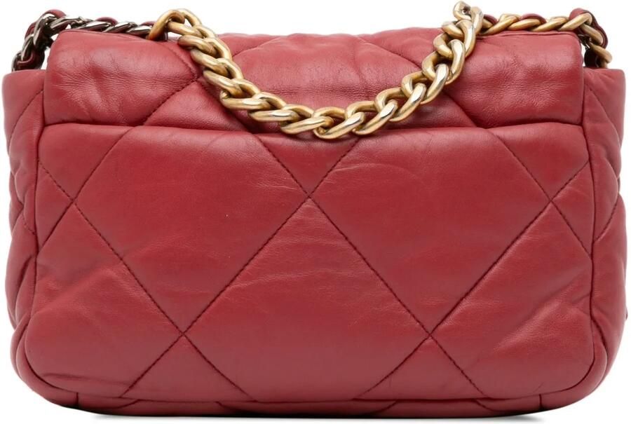 Fendi Heuptassen 2018-2023 Zucca Canvas and Leather Convertible Bag in bruin - Foto 3
