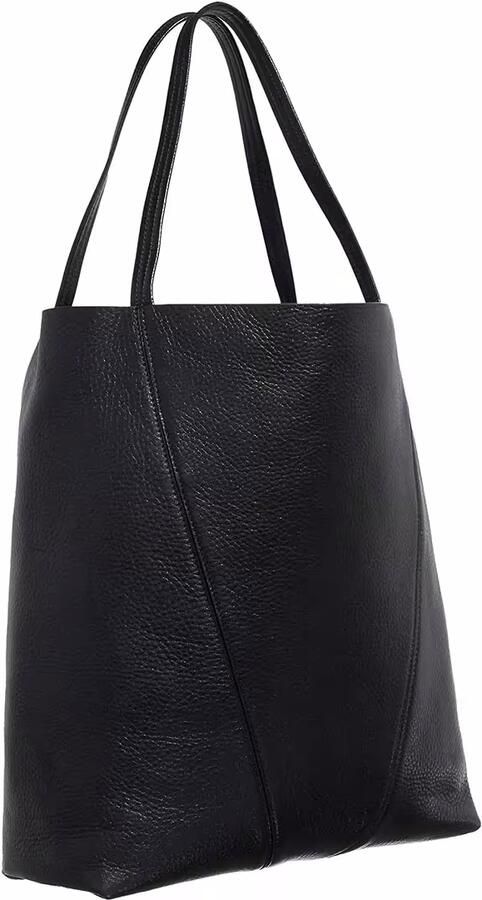 Chloé Tas Spin Grote shopper type Black Dames - Foto 2