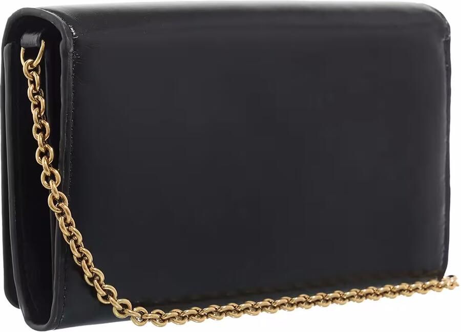 Chloé Portemonnee op ketting Iconisch Black Dames
