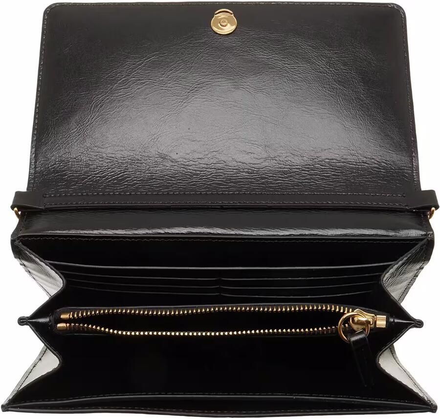 Chloé Portemonnee op ketting Iconisch Black Dames - Foto 3