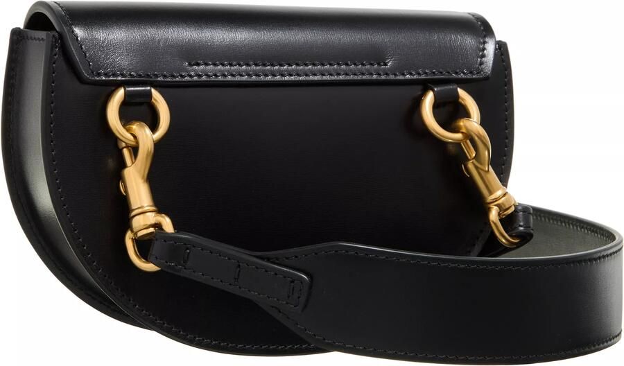 Chloé Marcie Mini schoudertas Black Dames