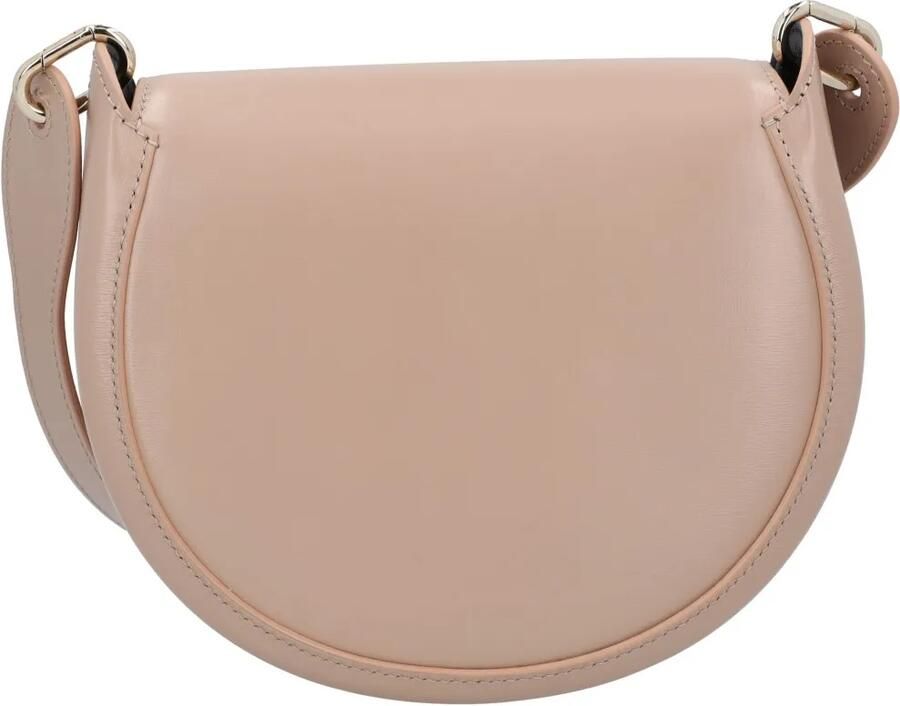 Versace Jeans Couture Zwarte Jurk met Vierkante Halslijn Black Dames - Foto 2