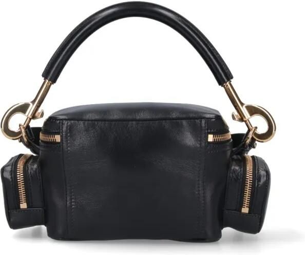 Chloé Hobo bags Camera Bag' Small Bag – Black in zwart - Foto 2