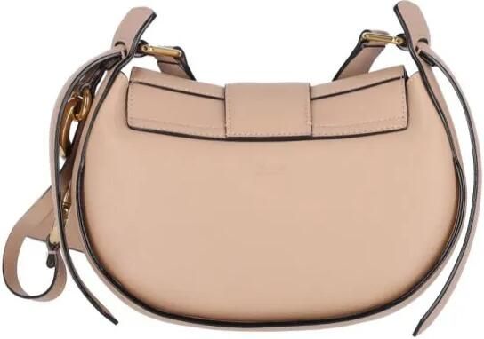 Chloé Hobo bags Small "Ride" Crossbody Bag – Beige in beige - Foto 5