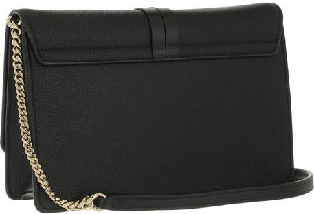 Pinko Gewatteerde Love Bag Puff in Ginger Biscuit Brown Dames