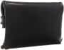 Lancel Crossbody bags Ninon Medium Flap Bag White in wit - Thumbnail 2