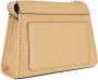 Chloé Clutches Edith Small Pouch in beige - Thumbnail 1