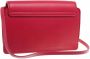 Chloé Clutches Mony Clutch in roze - Thumbnail 1