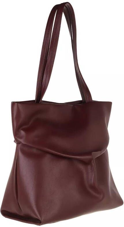 Chloé Crossbody bags Judy Shoulder Bag in rood