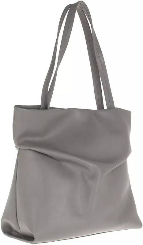 Chloé Crossbody bags Judy Shoulder Bag in grijs