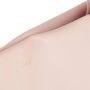 Pinko Klassieke Love Click Crossbody Tas Beige Dames - Thumbnail 2