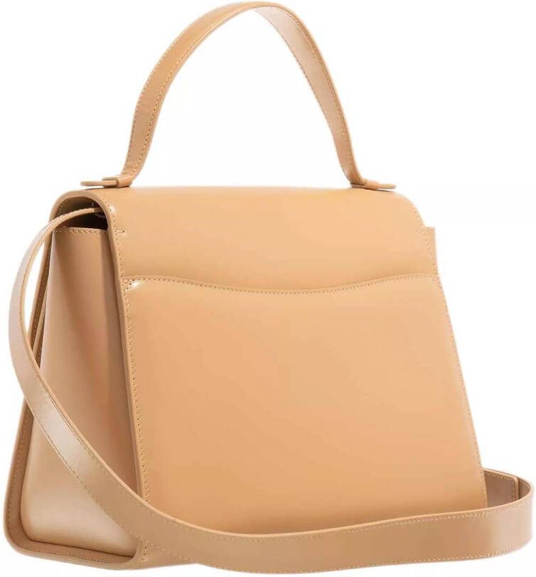 Chloé Crossbody bags Kattie Shoulder Bag in beige