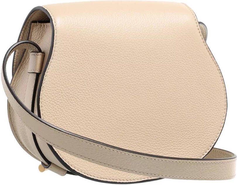 Saint Laurent Crossbody bags College Medium in bruin