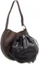 Marni Crossbody bags Janus Reversible Tote Bag in blauw - Thumbnail 1
