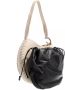 Chloé Crossbody bags Mini Logo Shoulder Bag in crème - Thumbnail 2