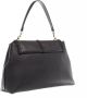 Chloé Hobo bags Penelope Large Soft Shoulder Bag in zwart - Thumbnail 2