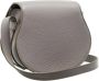 Chloé Crossbody bags Shoulder Bags Woman in grijs - Thumbnail 1