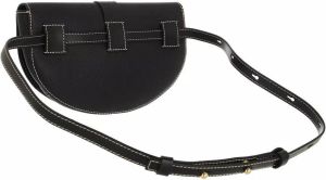 Chloé Heuptasjes Darryl Belt Bag in black