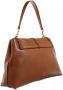 Chloé Hobo bags Big Soft Penelope Shoulder Bag in cognac - Thumbnail 2