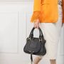 Chloé Hobo bags Marcie Shoulder Bag Small in zwart - Thumbnail 1