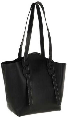 Michael Kors Hobo bags Quilted Brown Leather Shoulder Bag in bruin