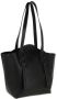 Michael Kors Hobo bags Quilted Brown Leather Shoulder Bag in bruin - Thumbnail 1