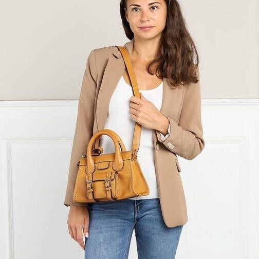Pinko Love Bag Schoudertas met Borduurwerk Black Dames