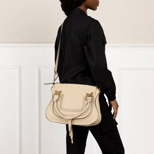 Zanellato Hobo bags Matrioska Set Campo Centrale Racquet Club in groen