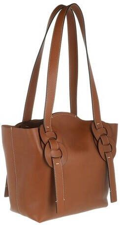 Louis Vuitton Shoppers Monogram Giant By The Pool Onthego GM in poeder roze