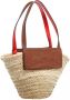 Themoirè Crossbody bags Kobo Light Blue Handbag in blauw - Thumbnail 1