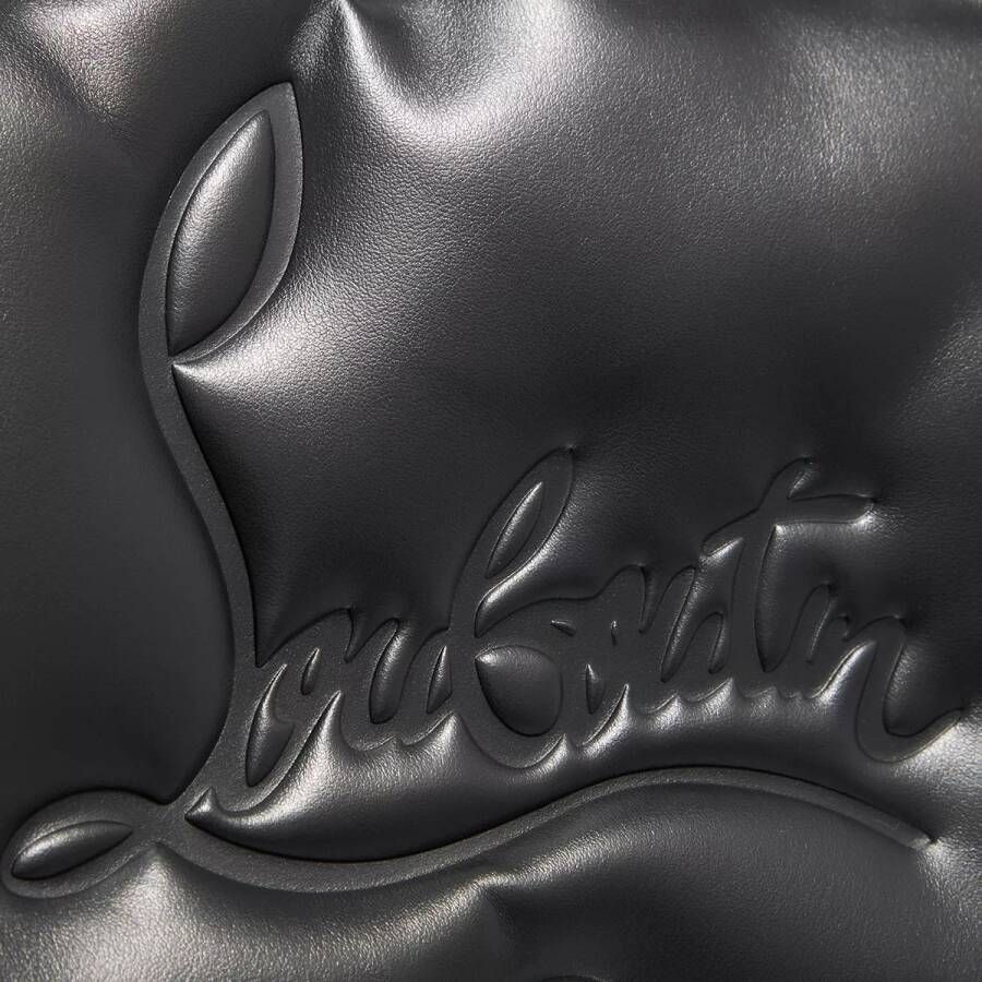 Christian Louboutin Totes Cabata Tote Bag in zwart
