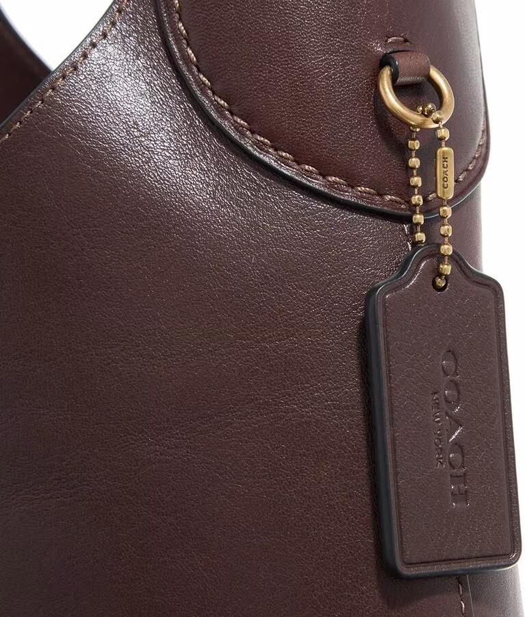 Coach Crossbody bags Brooklyn Shoulder Bag 28 in bruin