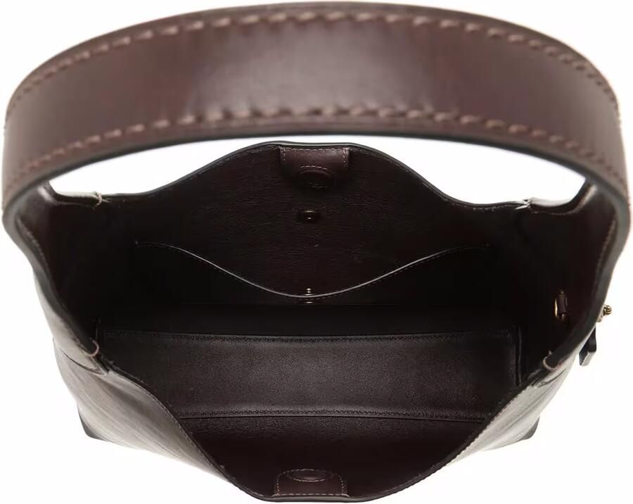 Coach Crossbody bags Brooklyn Shoulder Bag 28 in bruin - Foto 2