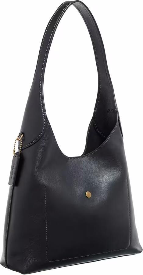 Coach Crossbody bags Brooklyn Shoulder Bag 28 in zwart - Foto 6