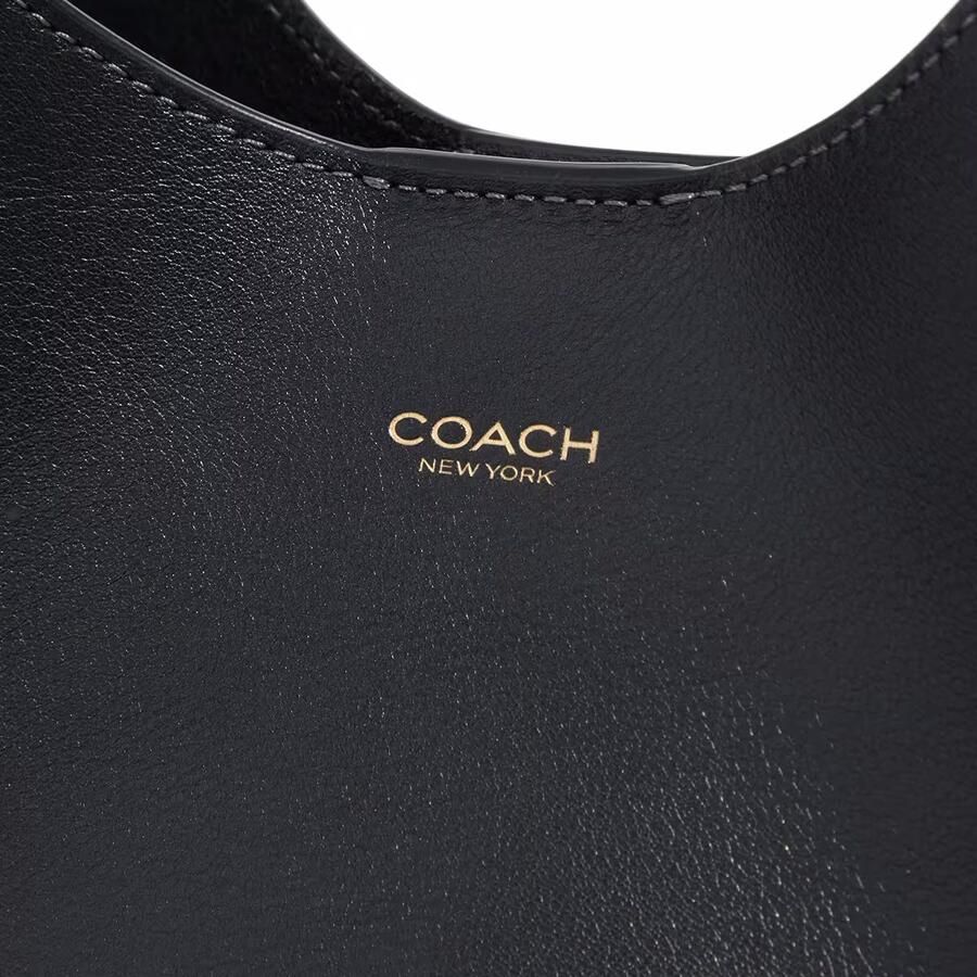 Coach Crossbody bags Brooklyn Shoulder Bag 28 in zwart - Foto 4