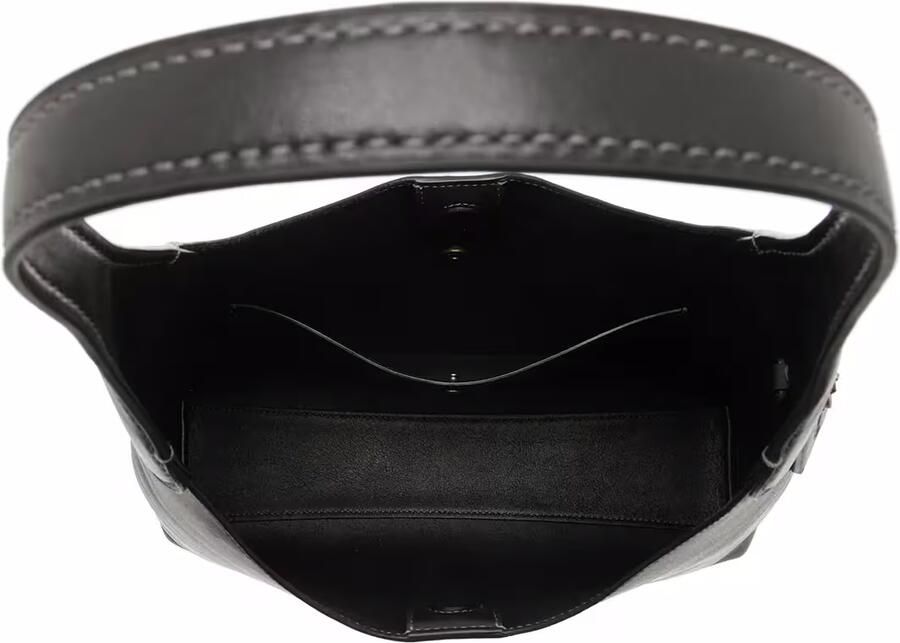 Coach Crossbody bags Brooklyn Shoulder Bag 28 in zwart - Foto 5