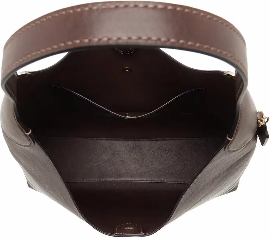 Coach Crossbody bags Brooklyn Shoulder Bag 39 in bruin - Foto 5