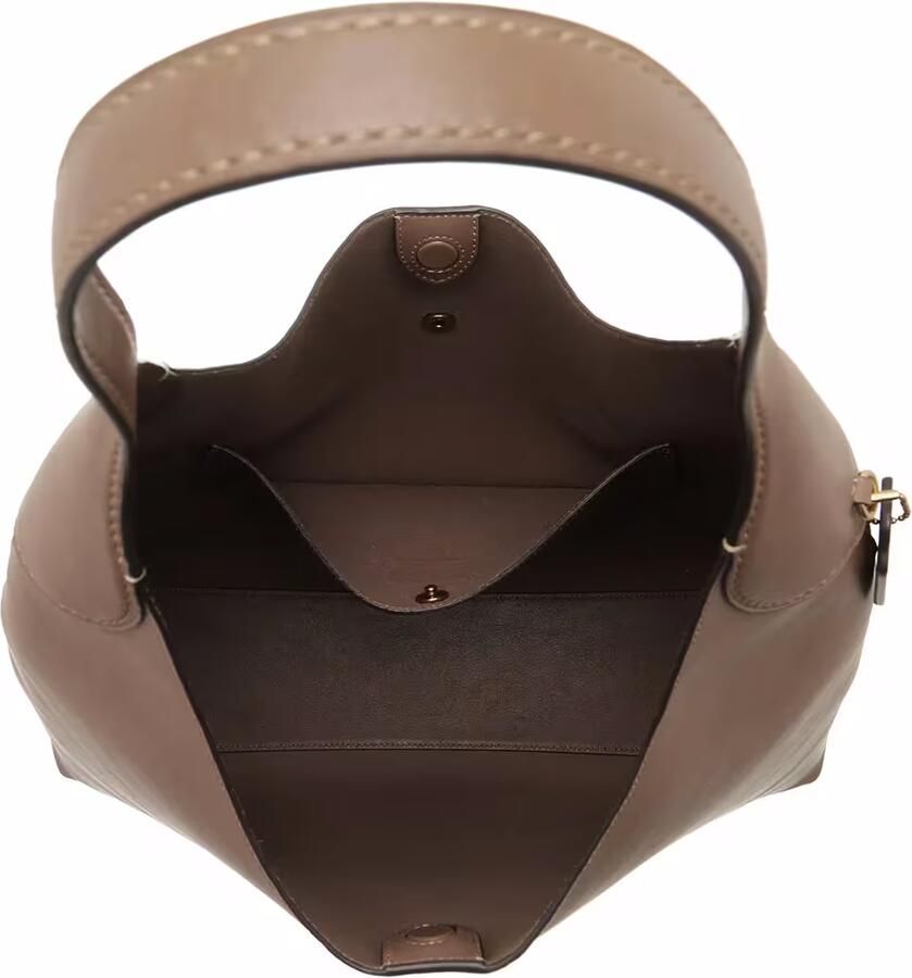 Coach Crossbody bags Brooklyn Shoulder Bag 39 in bruin - Foto 3