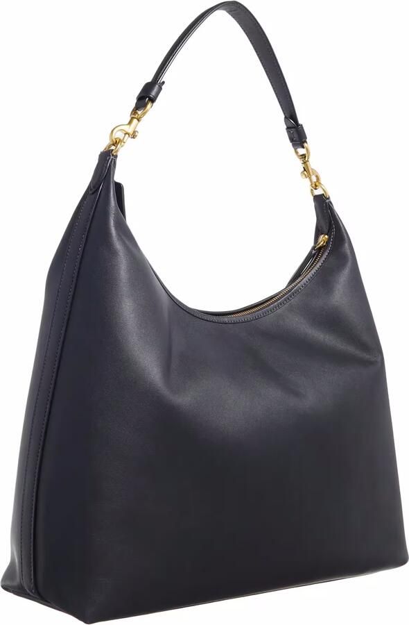 Coach Crossbody bags Glovetanned Leather Juliet Shoulder Bag 38 in zwart