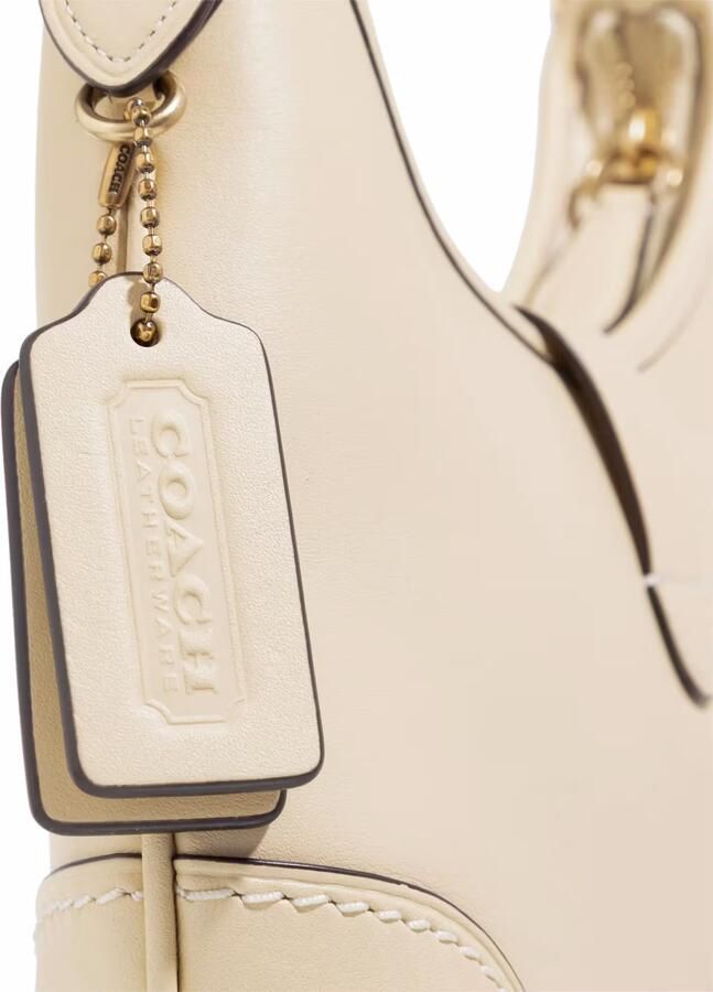 Coach Crossbody bags Glv Hamptons Hbo;B4 Lgz in beige
