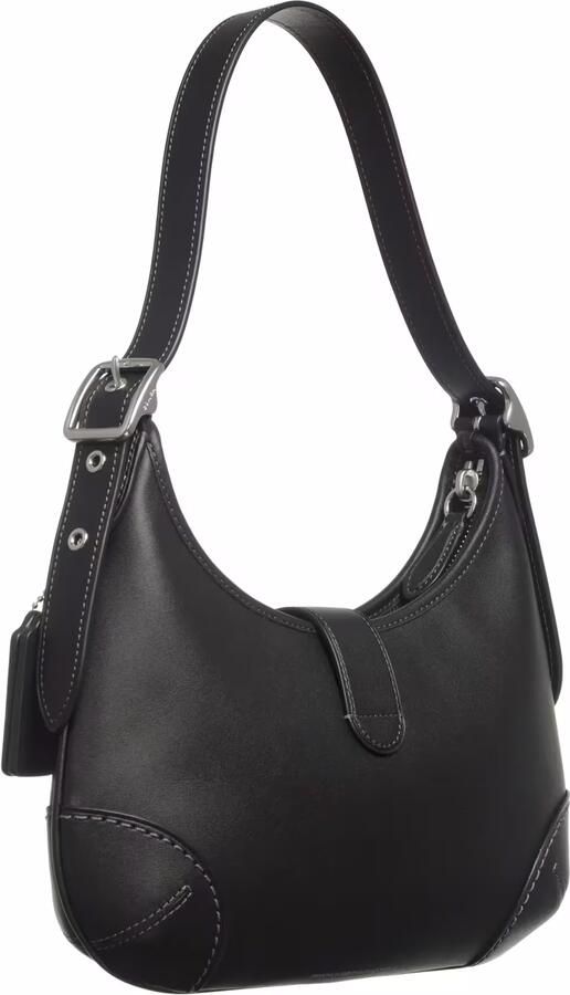 Coach Crossbody bags Glv Hamptons Hbo;Lh Blk in zwart - Foto 3