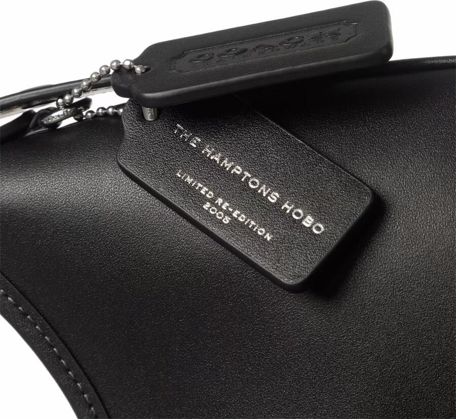 Coach Crossbody bags Glv Hamptons Hbo;Lh Blk in zwart