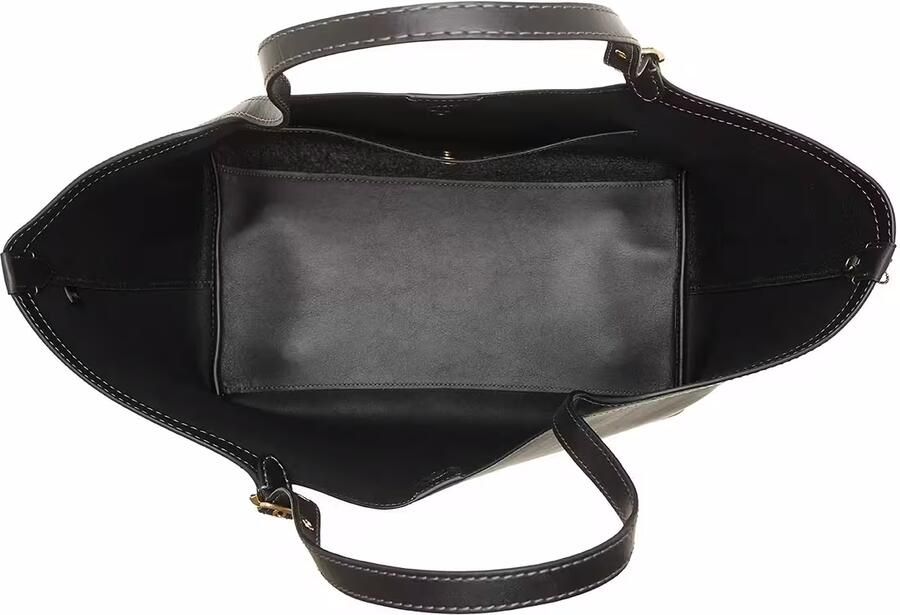 Coach Crossbody bags Natural Grain Leather Gramercy Tote in zwart - Foto 2