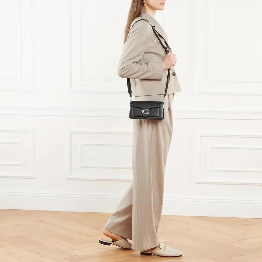 Coach Stijlvolle tassen voor dagelijks gebruik Black Dames - Foto 4