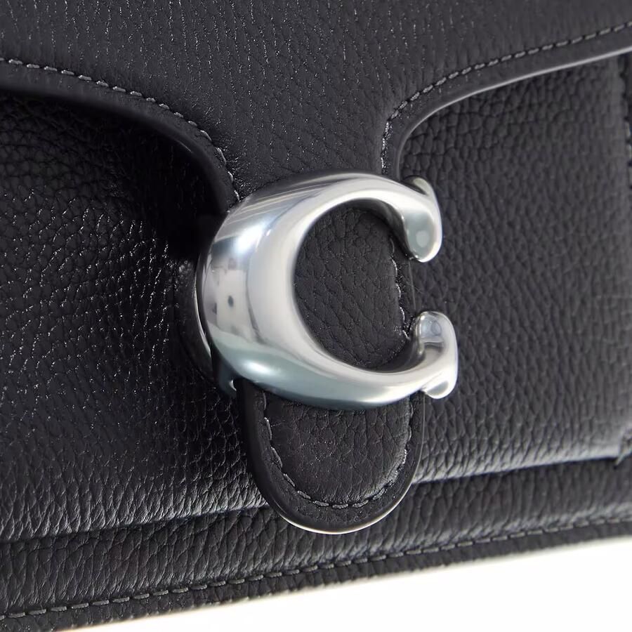 Coach Stijlvolle tassen voor dagelijks gebruik Black Dames