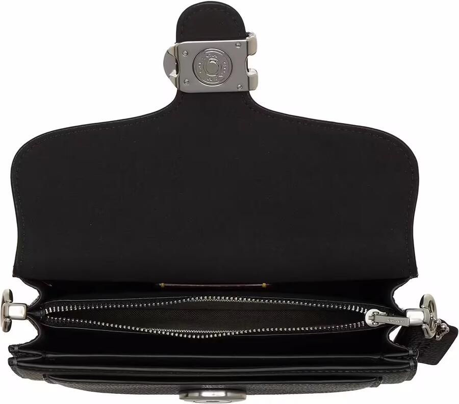 Coach Stijlvolle tassen voor dagelijks gebruik Black Dames - Foto 2