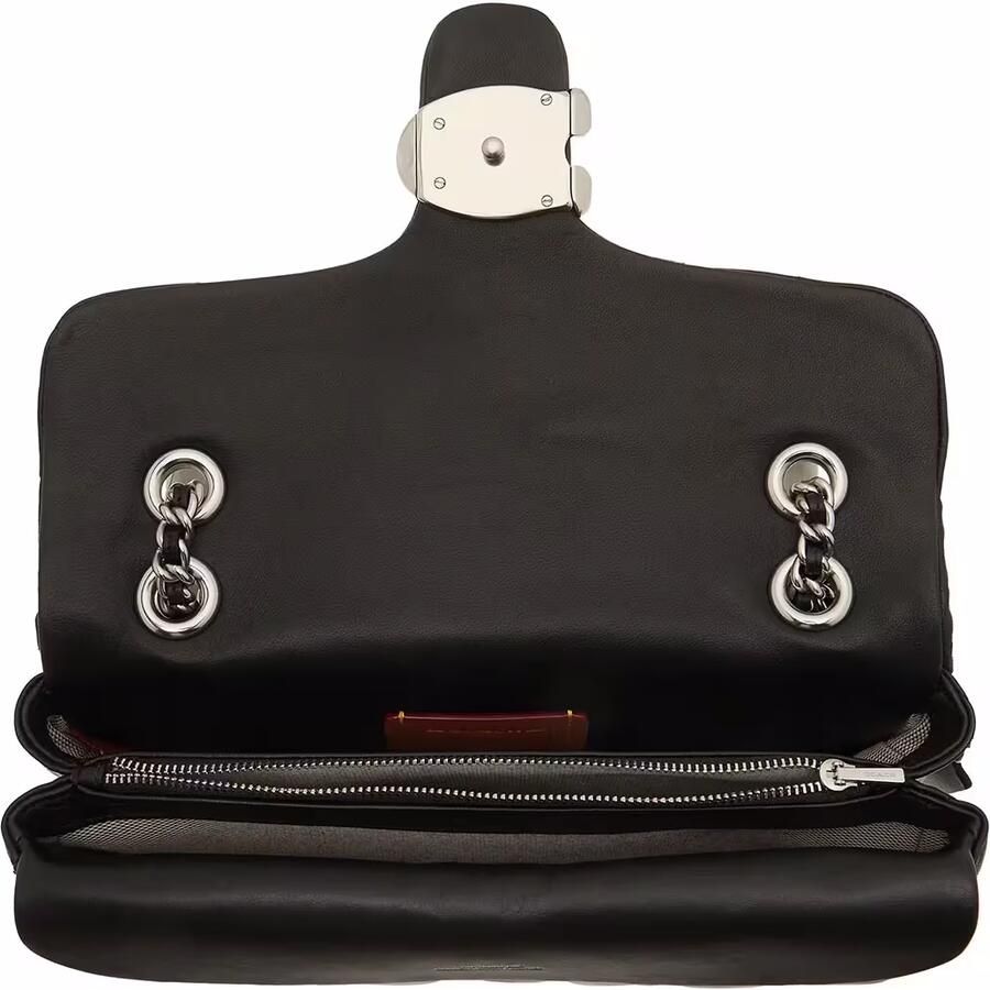 Coach Crossbody bags Qlt Lth Tabby Sb 26;Lh Blk in zwart - Foto 1