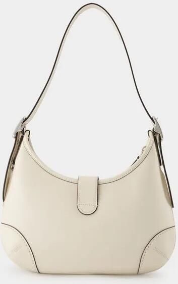Coach Hobo bags Glovetanned Leather Hamptons in beige - Foto 3